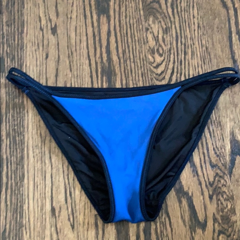 Victoria’s Secret bikini bottom